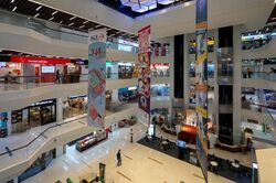 Bukit Timah Plaza / Sherwood Towers (D21), Retail #483378201